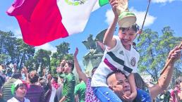 Frenan actividades burócratas en Toluca por festejos al Tricolor 
