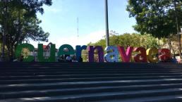 Aulas españolas en Cuernavaca a la baja por inseguridad 