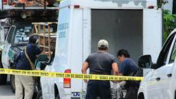 Asesinan a plomazos a albañil en Jiutepec; agresor escapó  