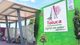 Ayuntamiento deberá pagar por Unidad Deportiva, en Toluca 
