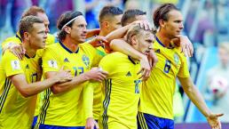 Suecia ya no depende de Zlatan