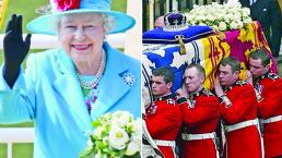 Comienzan a planear funeral de la Reina Isabel aún sin morir, en Inglaterra
