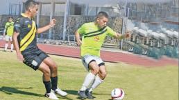 Zacatepec golea a los Alebrijes, rumbo al Apertura 2018