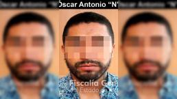 Sólo le dan 13 años de cárcel a asesino de estudiante en bar de Cuernavaca