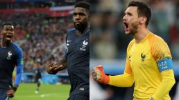 Francia gana y llega a su tercera final de Mundial