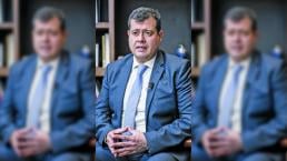 Jefe de Gobierno capitalino acusa negligencia en caso 'Plaza Artz' 