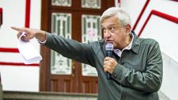 Pasará SEGOB de siete a tres subsecretarías en el gobierno de Andrés Manuel 