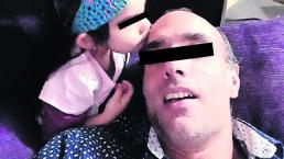 Hombre asesina a su hijastra a golpes  por celos, en Chile 