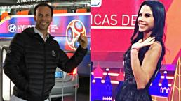 Zague rompe el silencio y habla de video sexual; manda mensajito a Paola Rojas