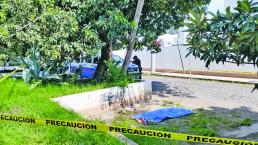 Mujer recogía aguacates para mantener a sus hijos pero muere, en San Juan del Río