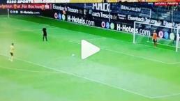 VIDEO: El amargo debut de Raúl Jiménez con el Wolverhampton