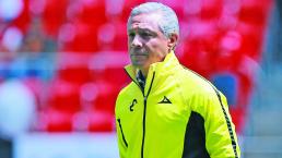 Entrenador de Morelia acusa al árbitro de “cosas raras”, tras partido vs Toluca