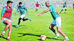 Los Cañeros del Zacatepec sueñan con empinarse la Copa MX