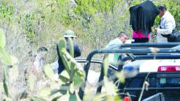 Logran detener a homicida de un hombre de Tlacote El Alto