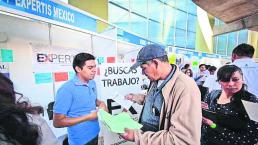 Disminuye la tasa de desempleo, en Querétaro