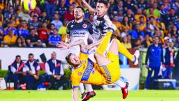 Tigres va por la victoria esta tarde ante Xolos, en el Apertura 2018