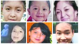 Se desata alerta en Toluca por desaparición de menores