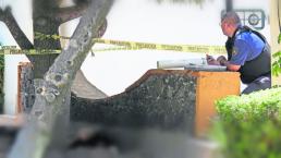 Un hombre muere presuntamente por mezclar medicina y alcohol, en Querétaro
