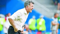 Osorio, sin ofertas para dirigir la Selección de Colombia
