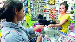 El 73% de los comerciantes operan de manera irregular en Querétaro
