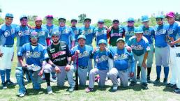 Gallos de Tlacote vence a Diablillos de San Luis y son campeones de la Liga Regional