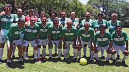 Rinden homenaje a ex jugador de Los Cañeros, en Morelos