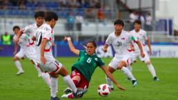 Corea del Norte vence a México en Mundial femenil Sub-20