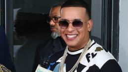 Se hacen pasar Daddy Yankee y le roban joyas en hotel de España