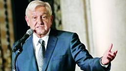 Seguridad desarmada custodiará a Andrés Manuel López Obrador