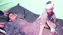 Tras bombardeo en Yemen que mató a 29 niños, ONU exige explicación