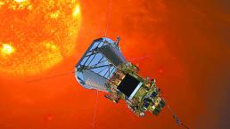 Sonda 'Parker' de la NASA arranca misión para “tocar el Sol”