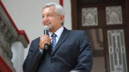 Anuncia López Obrador creación del Instituto Nacional de los Pueblos Indígenas