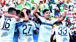 Los Cañeros confían en vencer a La Máquina Celeste en el Estadio Azteca