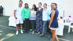 Hermanos López se llevan el torneo Tenis de Verano 2018