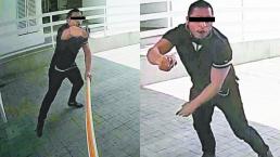 Sujetos armados le roban 500 mil pesos a un hombre, en Santa Fe Juriquilla