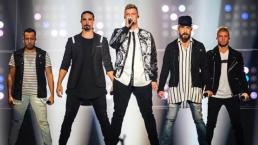 Cancelan concierto de Backstreet Boys tras trágico derrumbe, en Oklahoma