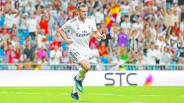 Gareth Bale es el nuevo líder del Real Madrid