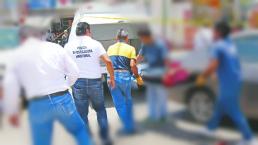 Asesinan a presunto extorsionador tras asaltar a comerciantes, en Acapulco