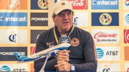 El Piojo Herrera no se emociona con llegada del VAR a la Liga MX