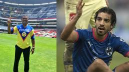 ¡Hay tiro! Rodolfo Pizarro y 'Negro' Santos protagonizan pelea en redes sociales