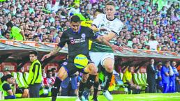 El invicto Cruz Azul enfrentará a Santos Laguna, que llevan tres victorias en casa