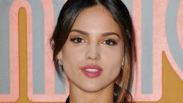 Eiza González se quita la ropa y presume lo que sus fans querían ver