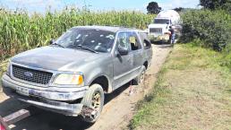 Enfrentamiento de marinos contra huachicoleros deja siete muertos, en Puebla