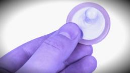 Crean condón que mide cuánto aguantas, en Reino Unido 