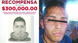 Capturan a sospechoso de la muerte de un estudiante, en Toluca