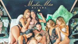 Maluma responde a quien lo tacha de machista en redes sociales