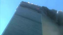 Revelan inéditas y desgarradoras imágenes del ataque a Torres Gemelas en 2001