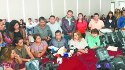 Congresistas en Morelos dejan sólo 2 mil pesos en las cuentas 