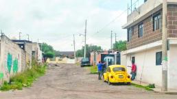 Desabasto de agua afecta a 200 familias, en Querétaro