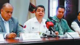 Protección Civil anuncia simulacro por el 19-S, en Morelos